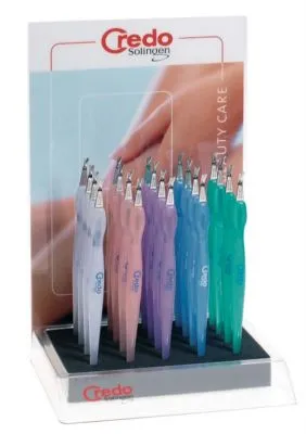 Credo Taglia Cuticole