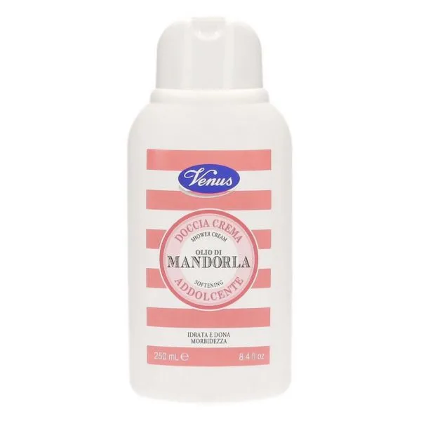 VENUS NATURAL OLIO GEL CORPO MANDORLE 150 ML