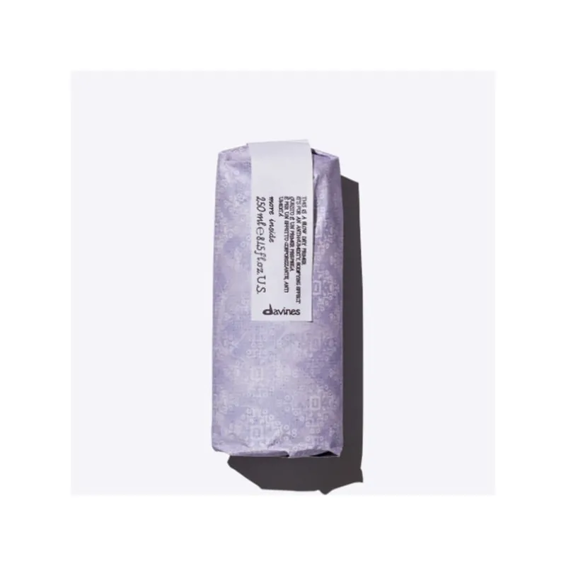 Davines More Inside Blow Dry Primer 250ml - prime pre-piega corporizzante anti-umidità