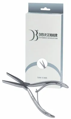 DibiaseHair Pinza Montaggio Sticker Hair Extension