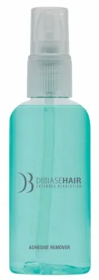 DibiaseHair Remover Per Sticker 100 ml