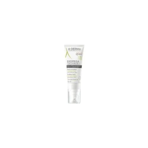A-Derma Exomega Allergo Balsamo Emolliente - Flacone 40ml