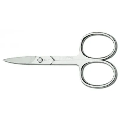 Estas Forbici Unghie Curve Art. 464/3,5'' Inox