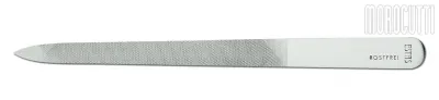 Estas Limetta Unghie Inox 3001/7" Art. 35245