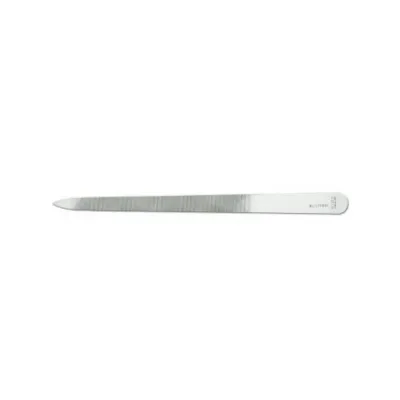 Estas Limetta Unghie Inox 3001/8" Art. 35250