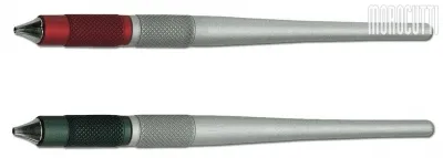 Estas Manico per Sgorbia Alluminio Art. 37390