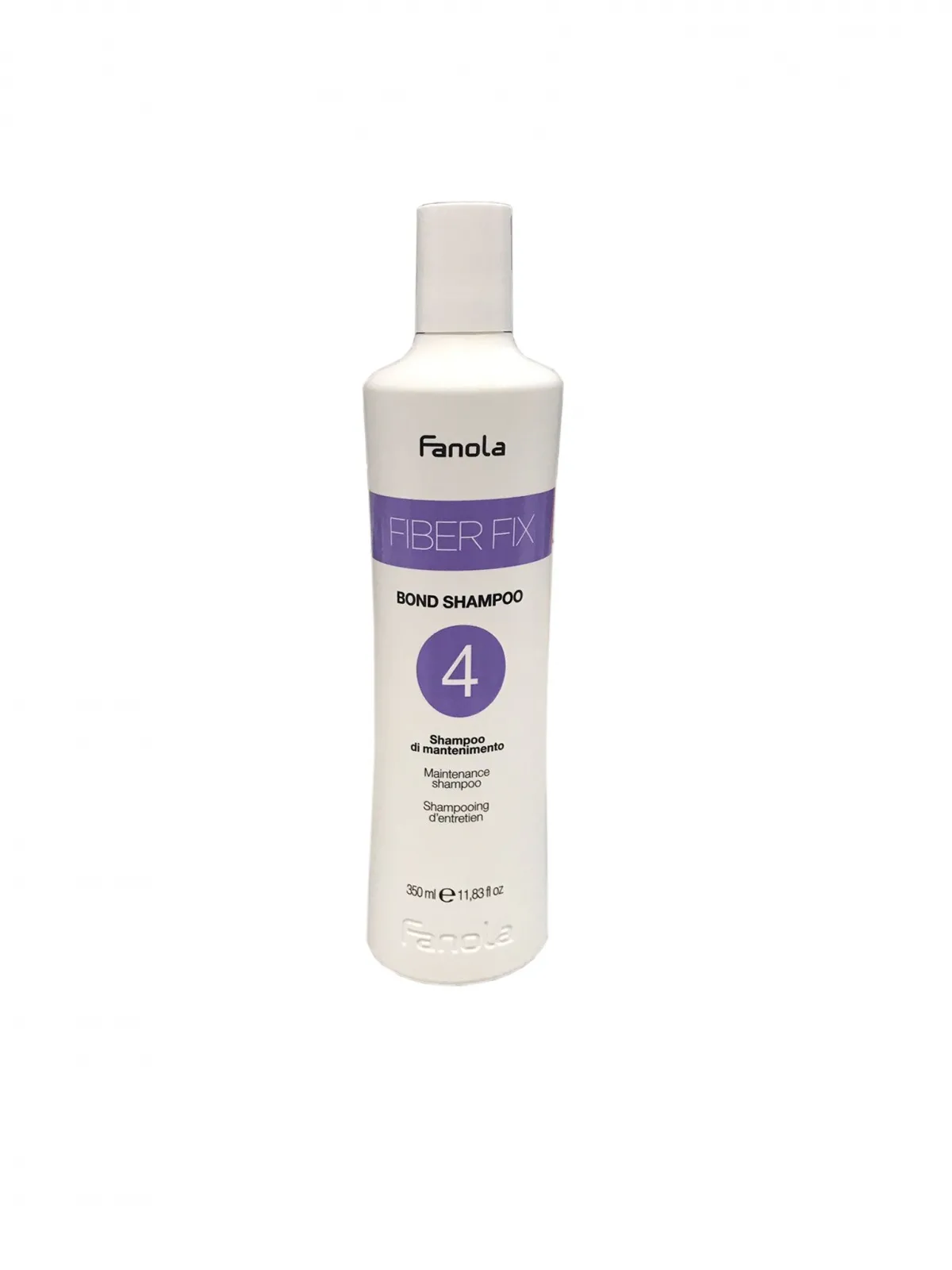 FANOLA FIBER FIX SHAMPOO DI MANTENIMENTO 350 ML