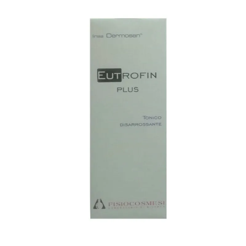 Fisiocosmesi Dermosan Eutrofin Plus 200ml