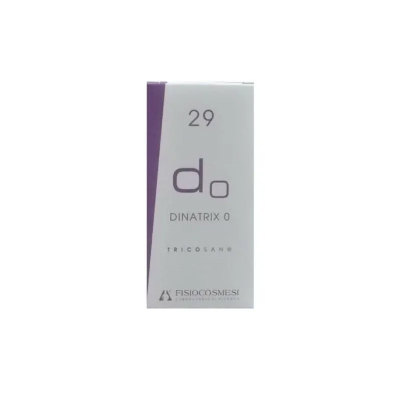 Fisiocosmesi Tricosan Dinatrix 0 15ml