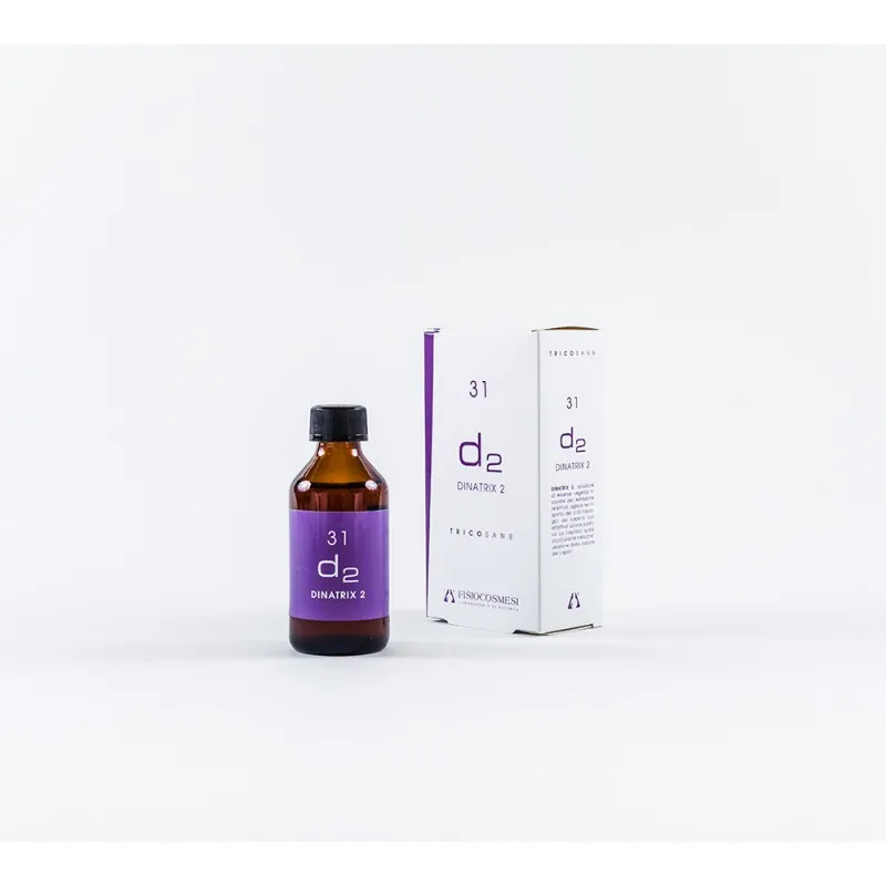 Fisiocosmesi Tricosan Dinatrix 2 100ml