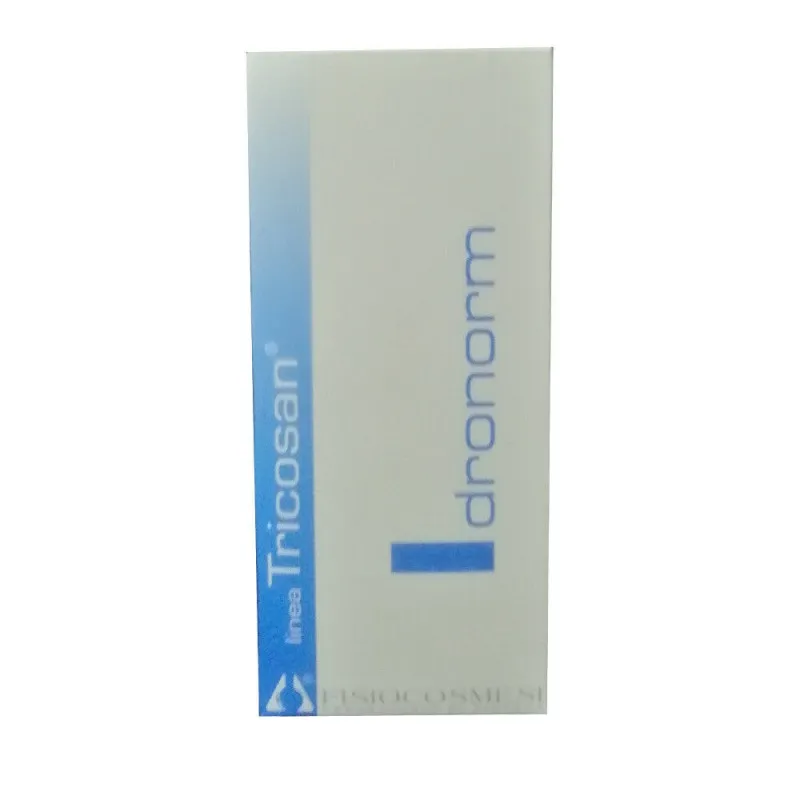 Fisiocosmesi Tricosan Idronorm  200ml