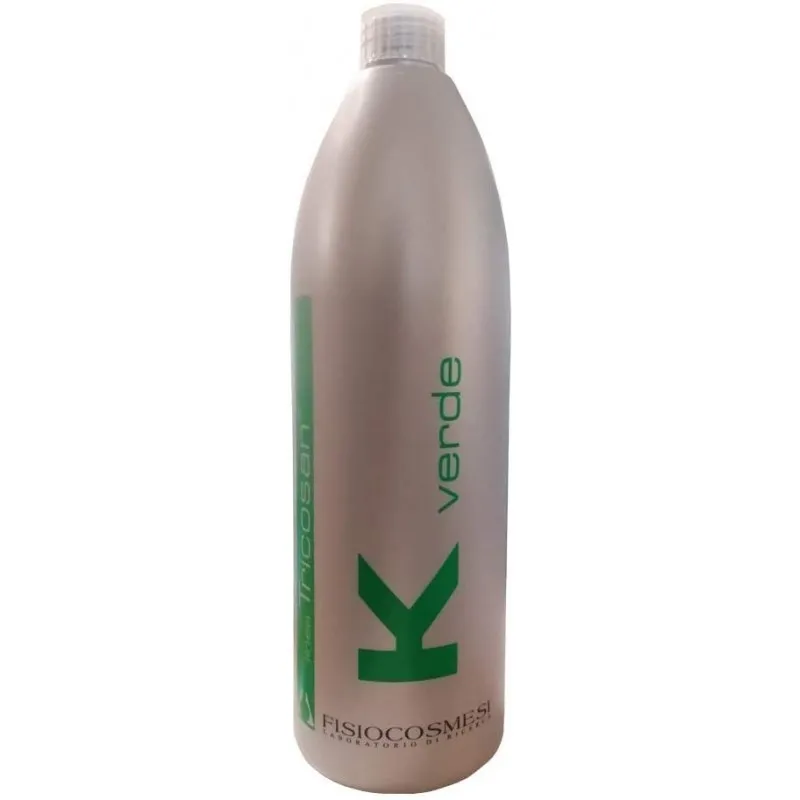 Fisiocosmesi Tricosan K VERDE 1000ml
