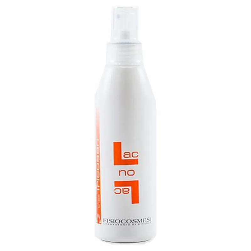 Fisiocosmesi Tricosan Lac No Lac 150ml
