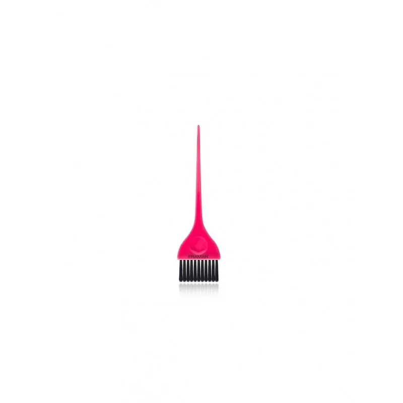 Framar Classic Color Brush Rosa - Pennello Classico