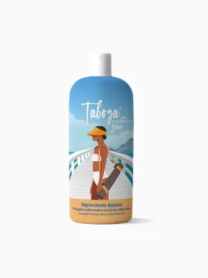 Gabor Taboga Mediterranean Sun Bagnoschiuma Doposole 450ml