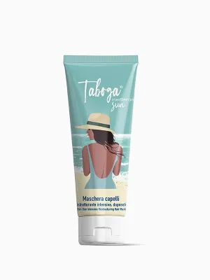 Gabor Taboga Mediterranean Sun Maschera Capelli 200ml