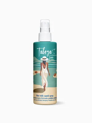 Gabor Taboga Mediterranean Sun Oleo-Milk Capelli Spray 100ml