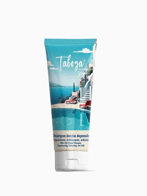 Gabor Taboga Mediterranean Sun Shampoo Doccia Doposole 200ml
