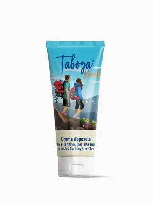 Gabor Taboga Mountain Crema Doposole Viso e Corpo 100ml