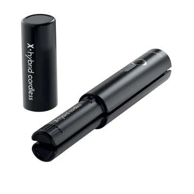 Gammapiù Piastra X-Hybrid Cordless