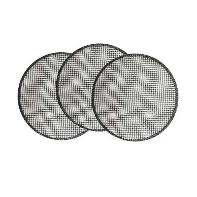 Gammapiù Set 3 Pezzi Retina Standard Filtro Phon