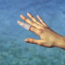 TUTORE PER IL DITO SINGOLO STAX ARTICOLO R5