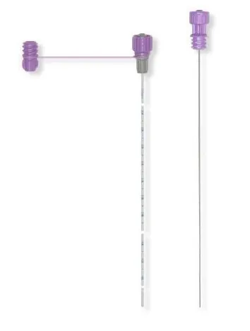 FLOCARE SONDINO NASOGASTRICO IN POLIURETANO CH 14 VERDE SCURO 110CM 1 PEZZO