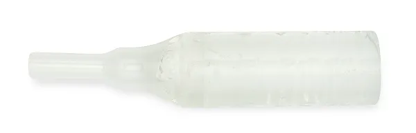 CATETERE ESTERNO AUTOADESIVO IN SILICONE TRASPARENTE INVIEW EXTRA PER INCONTINENZA DIAMETRO 29MM 30 PEZZI