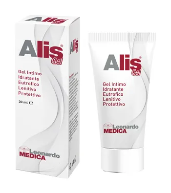 ALIS GEL INTIMO 30 ML