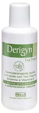 DERIGYN TEA TREE OIL 300 ML