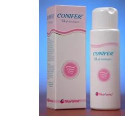 CONIFER S4 DETERGENTE 200 ML