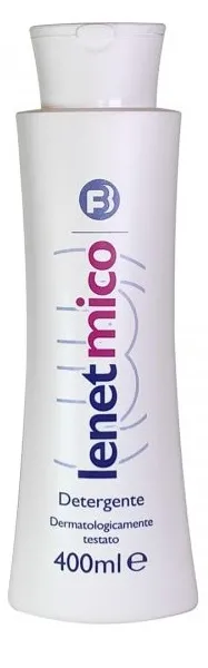 LENET MICO 400 ML