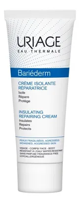 BARIEDERM CREMA 75 ML