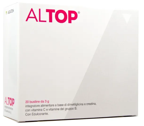 ALTOP 20 BUSTINE 3 G