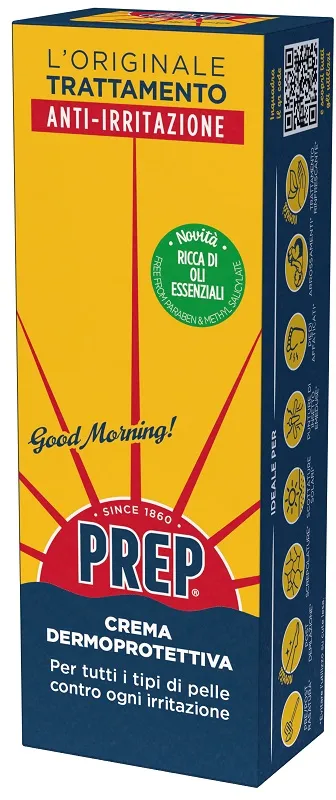 PREP CREMA DERMOPROTETTIVA 75 ML