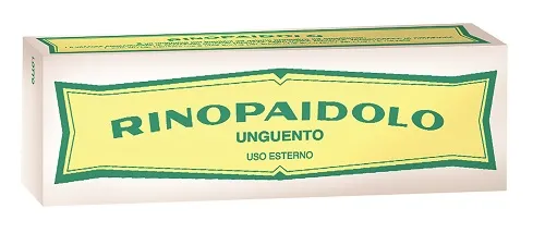 RINOPAIDOLO UNGUENTO 10 G
