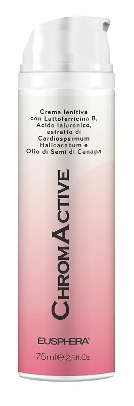 EUSPHERA CHROMACTIVE CREMA 75 ML
