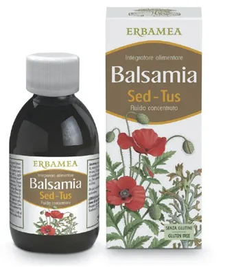 BALSAMIA SED TUS 200 ML