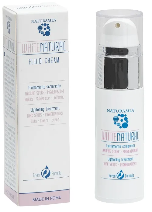 WHITENATURAL SIERO ANTIMACCHIE NATURALE 30 G