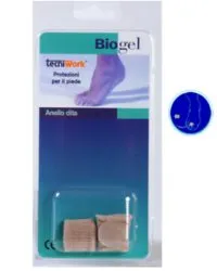 BIOGEL ANELLO DITA GR BLIST 2P