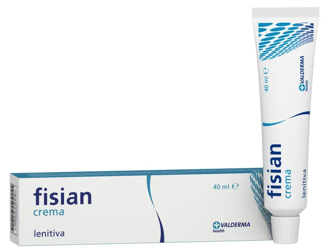 FISIAN CREMA LENITIVA 40 ML