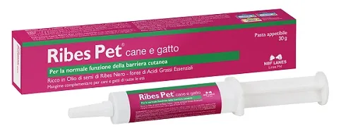 RIBES PET PASTA APPETIBILE 30 G