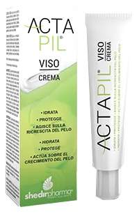 ACTAPIL VISO 15 ML