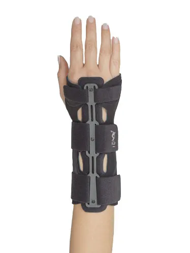 POLSIERA STECCATA AMBIDESTRA DUAL LOCK ALTEZZA 21 CM S