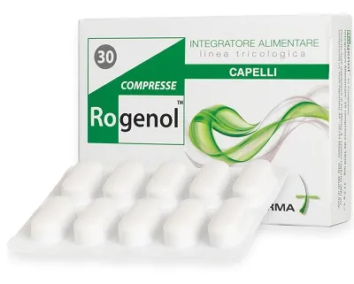 ROGENOL 30 COMPRESSE