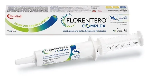 FLORENTERO COMPLEX 30 ML