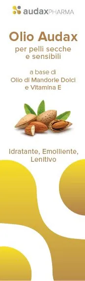 AUDAX OLIO 250 ML
