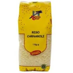 FSC RISO CARNAROLI BIANCO BIO 1 KG