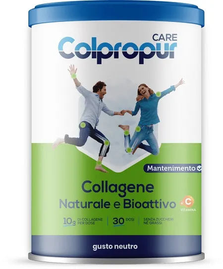 COLPROPUR CARE NEUTRO 300 G
