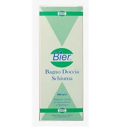 BIER BAGNODOCCIA 500 ML